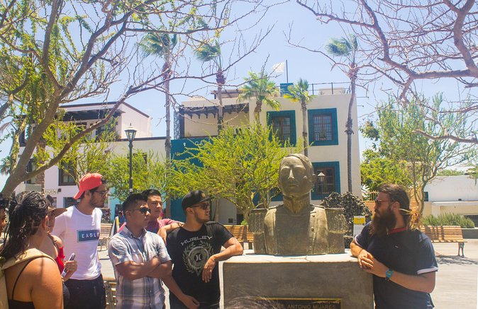 Historical and Cultural Walking Tour of San José Del Cabo - Knowledgeable and Engaging Guides