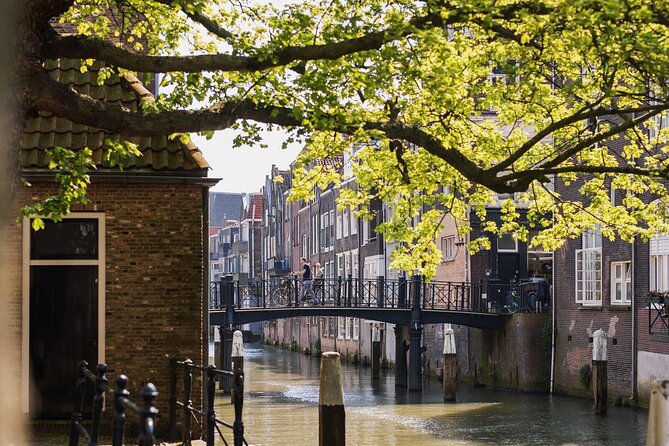 Historical Dordrecht: Private Tour With Local Guide - Questions and Support