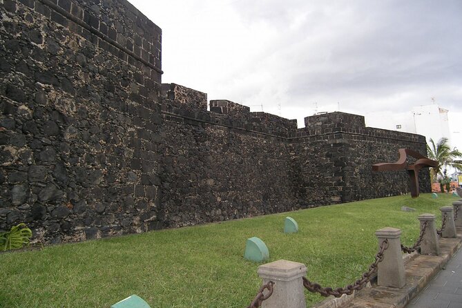 Historical Tour City of Santa Cruz Review - Visitor Experiences