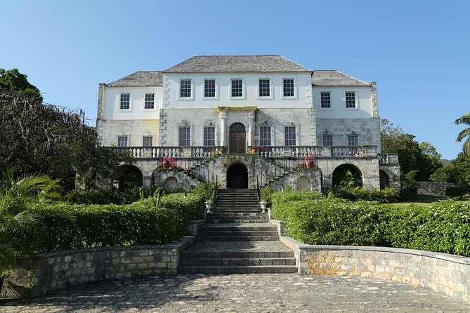 Historical Tour of the Great Houses - Tour Participation Guidelines