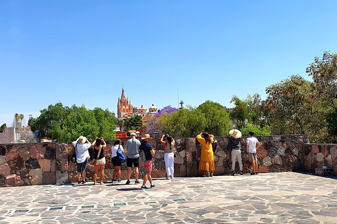 Historical Walking Tour, Discover and Explore San Miguel - Traveler Feedback