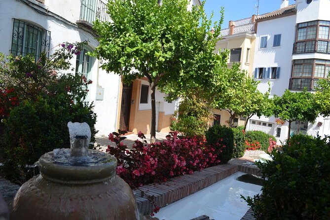 Historical Walking Tour of Estepona - Positive Customer Experiences Highlighted
