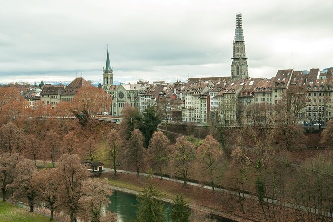 Historical Walking Tour of Vevey for Families - Experiencing Swiss Cuisine