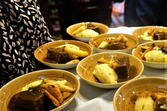 History and Food Tasting Tour. Dingle. Guided. 3 Hours. - Explore Dingles History