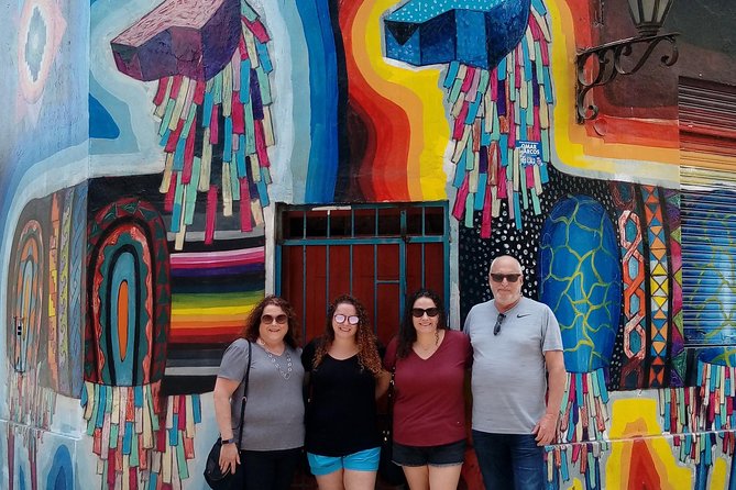 History, Art and Culture in Callao: Highlights and Hidden Gems - Experiencing Peruvian Cuisine and Culture
