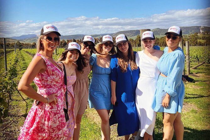 Hobart Half Day Wine and Food Tour - The Sum Up