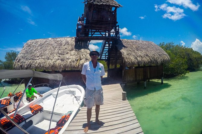 Holbox Island Tour Departure From Cancun - Health and Safety Information