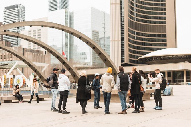 Hollywood North Experience Tour In Toronto - Traveler Reviews and Feedback