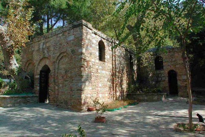 Holy Mass Tour From Kusadasi Port / Hotels - Cancellation and Payment