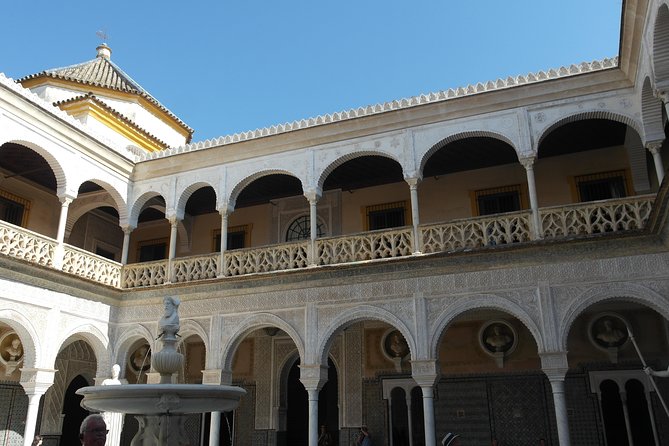 Holy Week in Seville - Tour Experience