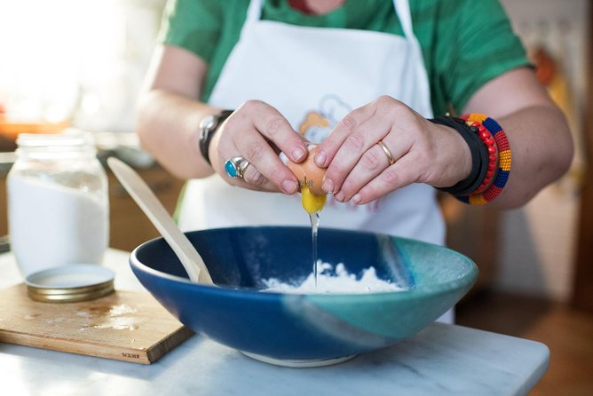 Home Cooking Class & Meal With a Local in Montepulciano - Pricing and Cancellation