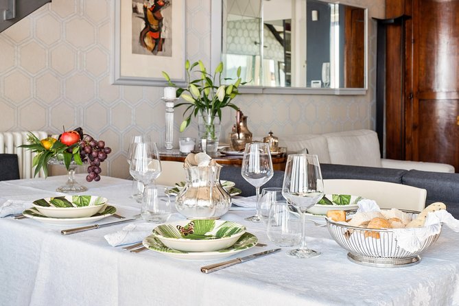 Home Cooking Class & Meal With a Local in Riomaggiore - Cancellation Policy