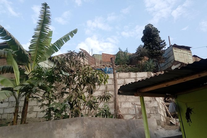 Home Stay 1 Night in a Traditional Community - Booking Conditions