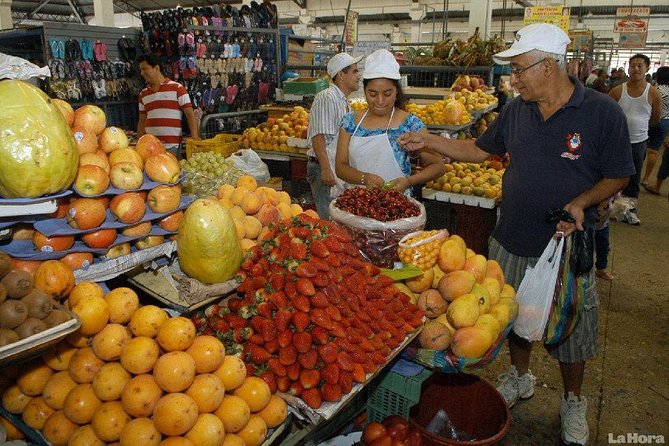 Homemade Local Food Tour in Guayaquil - Cooking Experience