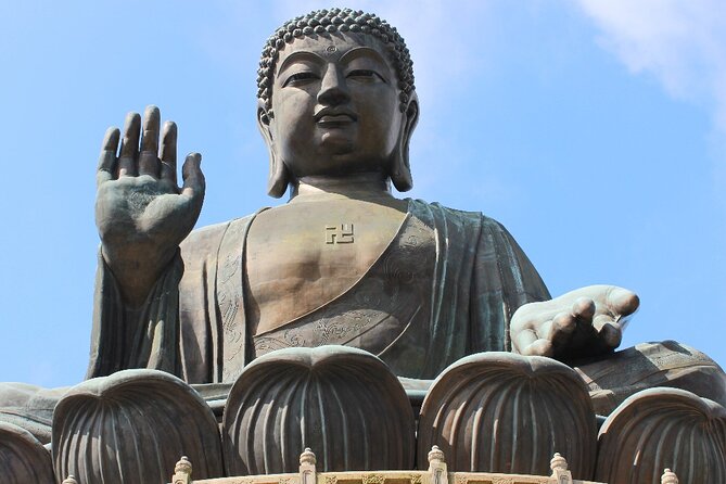 Hong Kong Self-Guided Audio Tour - Navigating With the Map