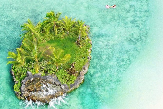 Honolulu Like a Local: Customized Private Tour - Review Highlights and Expectations