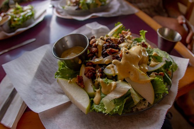 Honolulus Walking Food Tour! - Duration and Dietary Accommodations