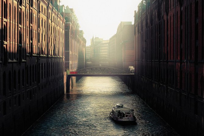 Hop-On Hop-Off Tour : Combined City Tour by Bus and Boat - Customer Experiences