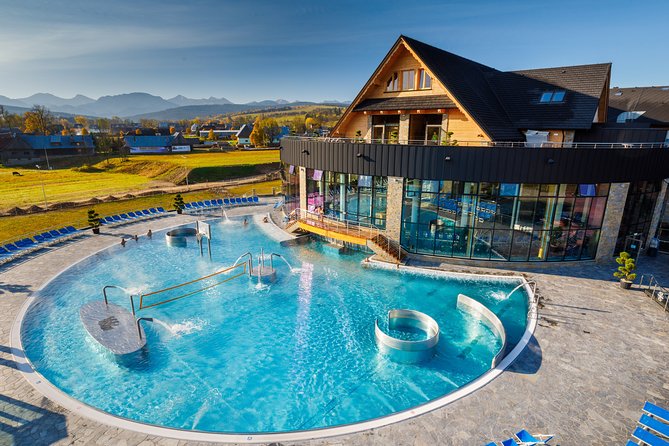 Horse Sleigh Ride in the Countyside and Thermal Pools in One Day, Private Tour - Tour Details