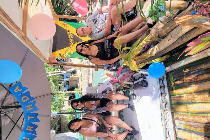 Horseback and Bamboo Rafting Experience - Pickup and Transportation Details