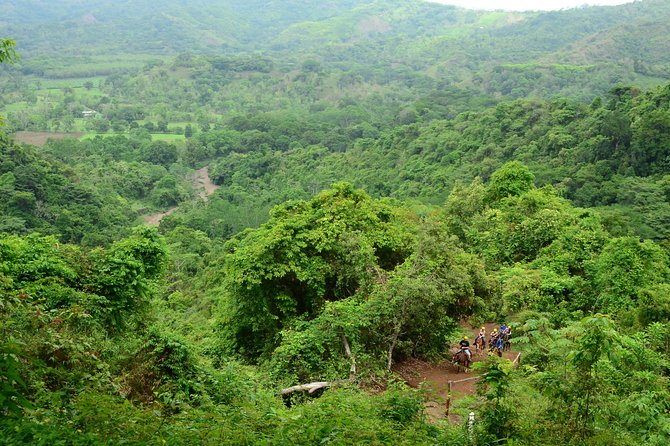 Horseback and Waterfalls Adventure in Jaco With Pick up - Additional Activities at Vista Los Suenos