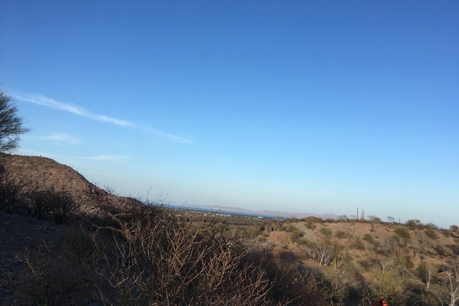 Horseback Ride and Witness Magical Sunset of Loreto, BCS - Health and Safety Information