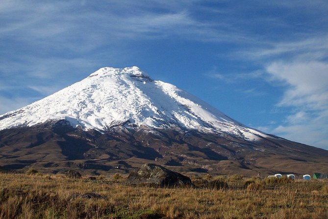 Horseback Ride & Hike in Cotopaxi Volcano Day Trip From Quito - Dietary Considerations