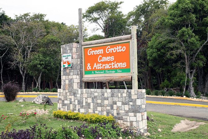 Horseback Ride N Swim and Green Grotto Adventure Tour From Falmouth - Participant Requirements