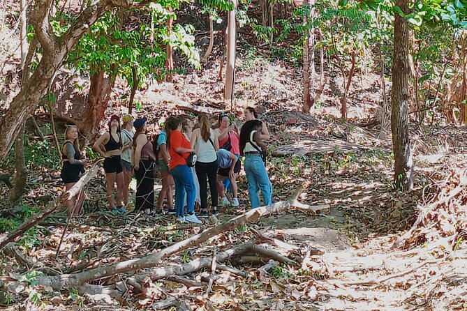 Horseback Riding Jaco Beach - Health and Safety Considerations