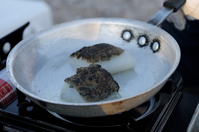 Horseback Riding With BBQ Lunch in Las Vegas - Transportation Options