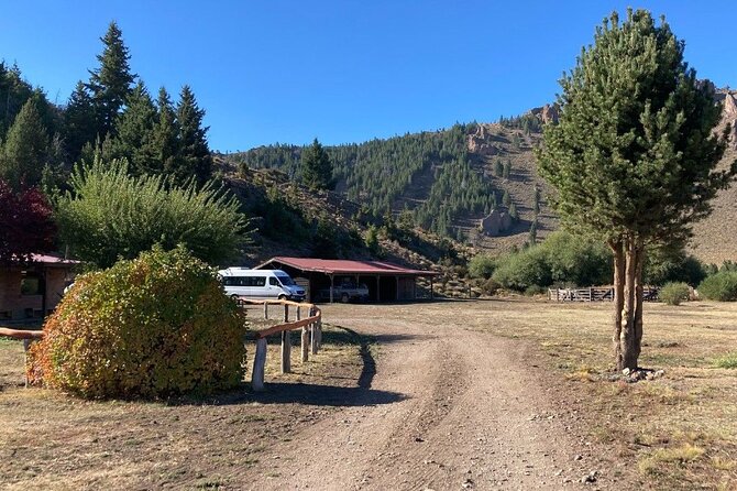 Horseback Riding With Traditional Asado and Wine From Bariloche - Cancellation and Payment Policies