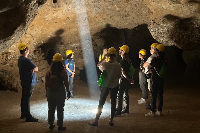 Hot Air Balloon Ride & Guided Tour in Teotihuacan - Experience Highlights