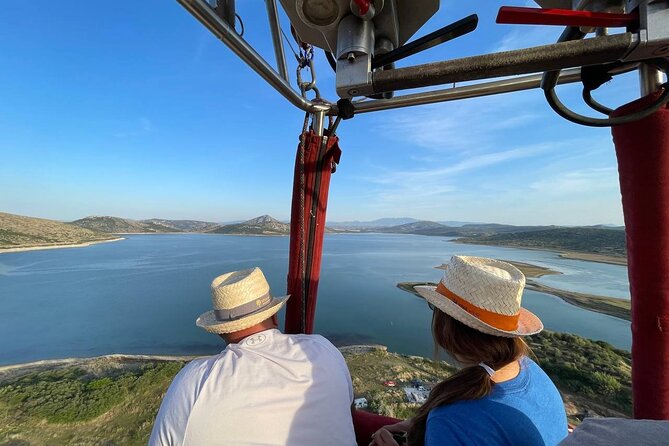 Hot Air Balloon Rides Near Athens - Scheduling and Pricing Details