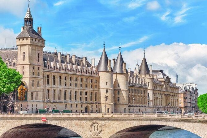 Hourly Disposal Service in Paris: Private Driver by Luxury Van - Customer Reviews