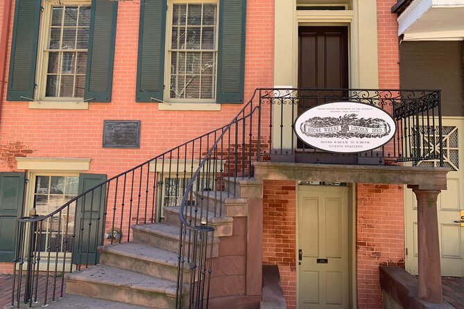 House of Cards Quest Experience in Washington DC - User Reviews Summary