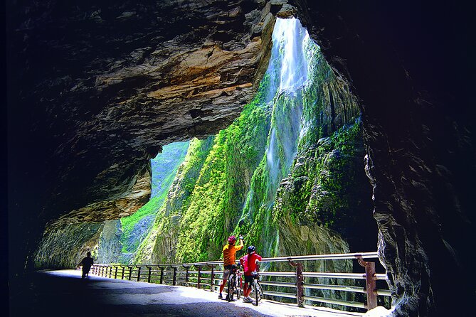 Hualien & Yilan Private Car Tour to Spectacular Natural Wonders - Pricing Information