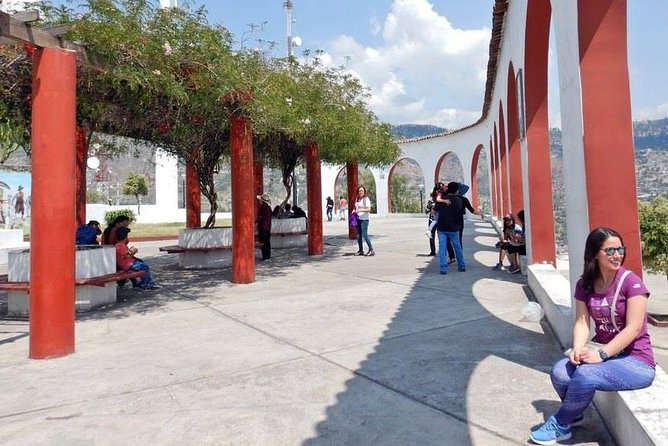 Huancaraylla Tours Millpu Ayacucho 3 Days 2 Nights - Meeting and End Points