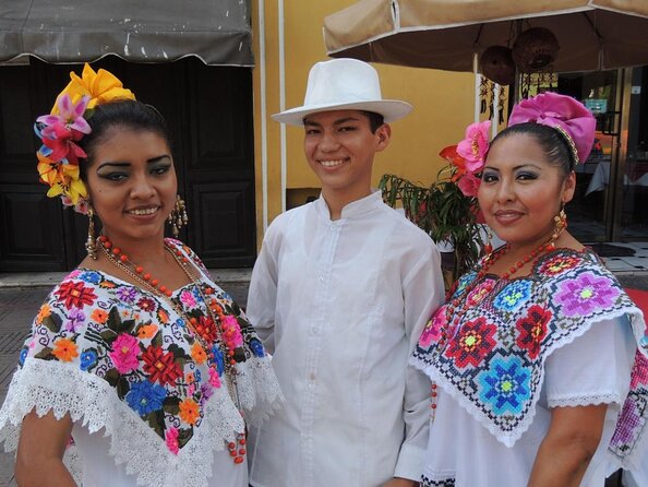 Huatulco Town Tour With Certified Guide - Tour Experience