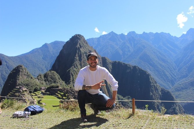 Huchuy Qosqo Trek 3D/2N - Cultural Immersion