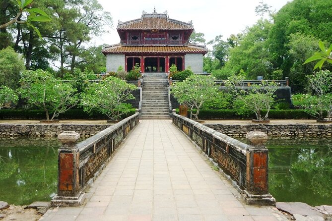 Hue City Tour by Private Car - Hue Budget Car Rental Options - Pickup and Confirmation Details