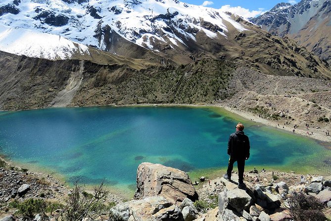 Humantay Lake and Mountain Bike Full-Day - Meeting and Pickup Details