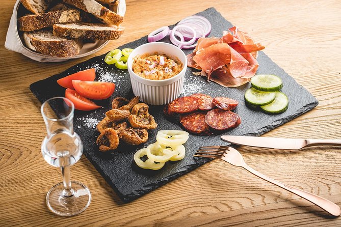 Hungarian Gastro Cellar: Assisted Tasting Review - Guest Feedback and Ratings