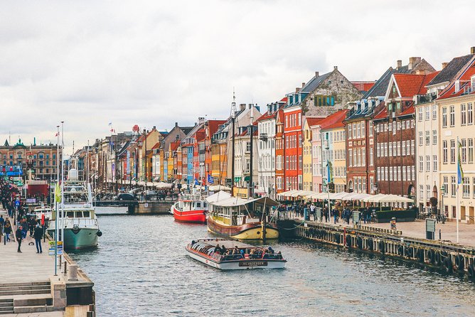 Hygge Walk in Copenhagen With a Local - Inclusions and Exclusions