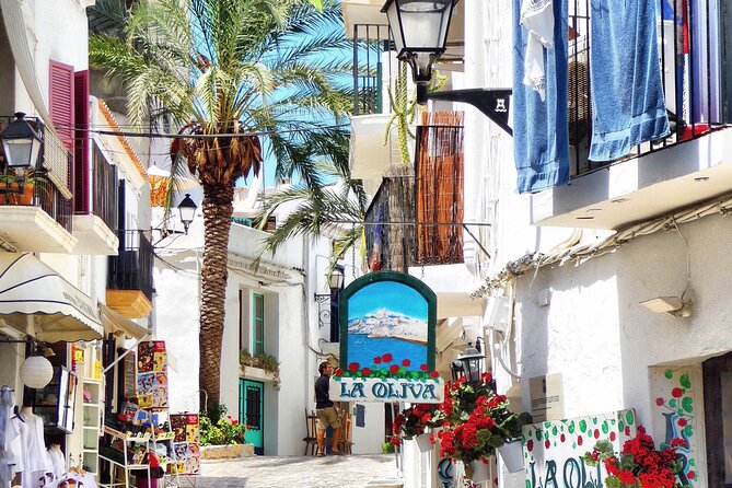Ibiza Hidden Gems by City Break - Walking Tours Made Fun! - Booking Details