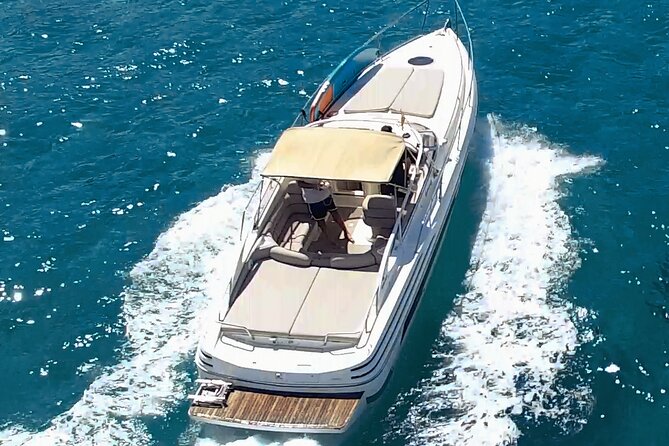Ibiza Sunset or Afternoon Cruise - Feedback and Improvements
