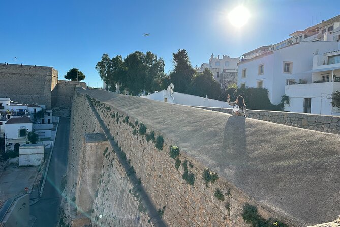 Ibiza Syndicate City Escape Game Self Guided - Solving Puzzles and Clues