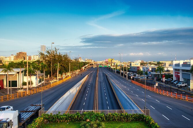 Iconic Highlights and Historical Tour in Santo Domingo - Positive Highlights From Reviews
