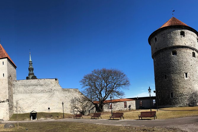Iconic Old Town Tallinn Tour Review - Informative and Enjoyable Tours