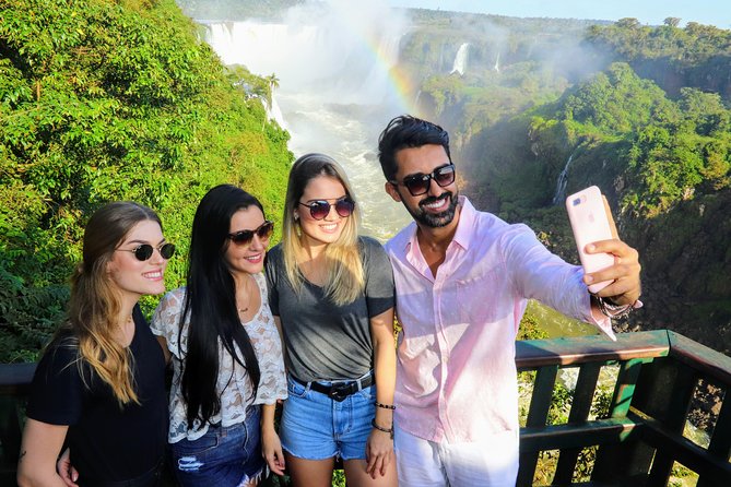 Iguassu Falls All-Inclusive Overnight Tour of the Brazilian Side and Itaipu Dam - Exploring Itaipu Dam