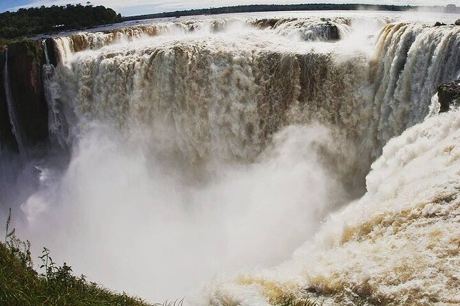 Iguazu Falls 2-Day Private Trip From Buenos Aires With Airfare - Pickup and Drop-off